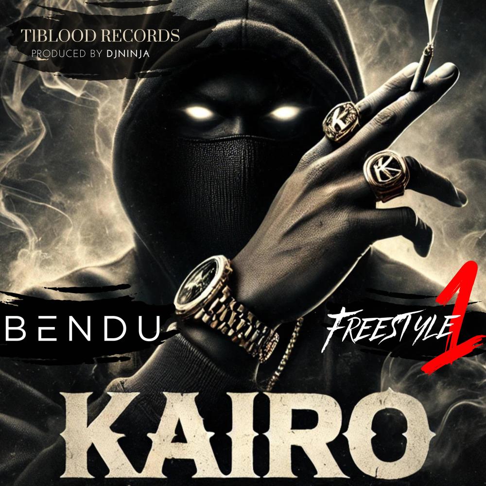 BENDU FREESTYLE PART.1 (Explicit)