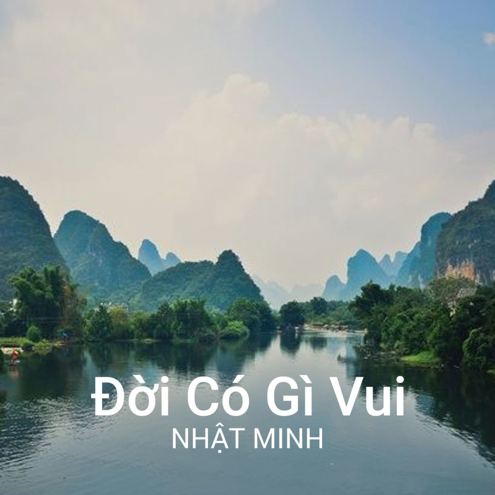Đời Có Gì Vui