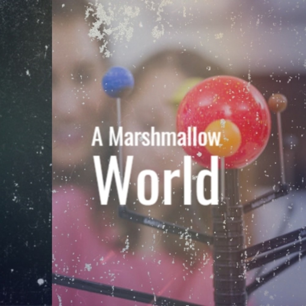 A Marshmallow World