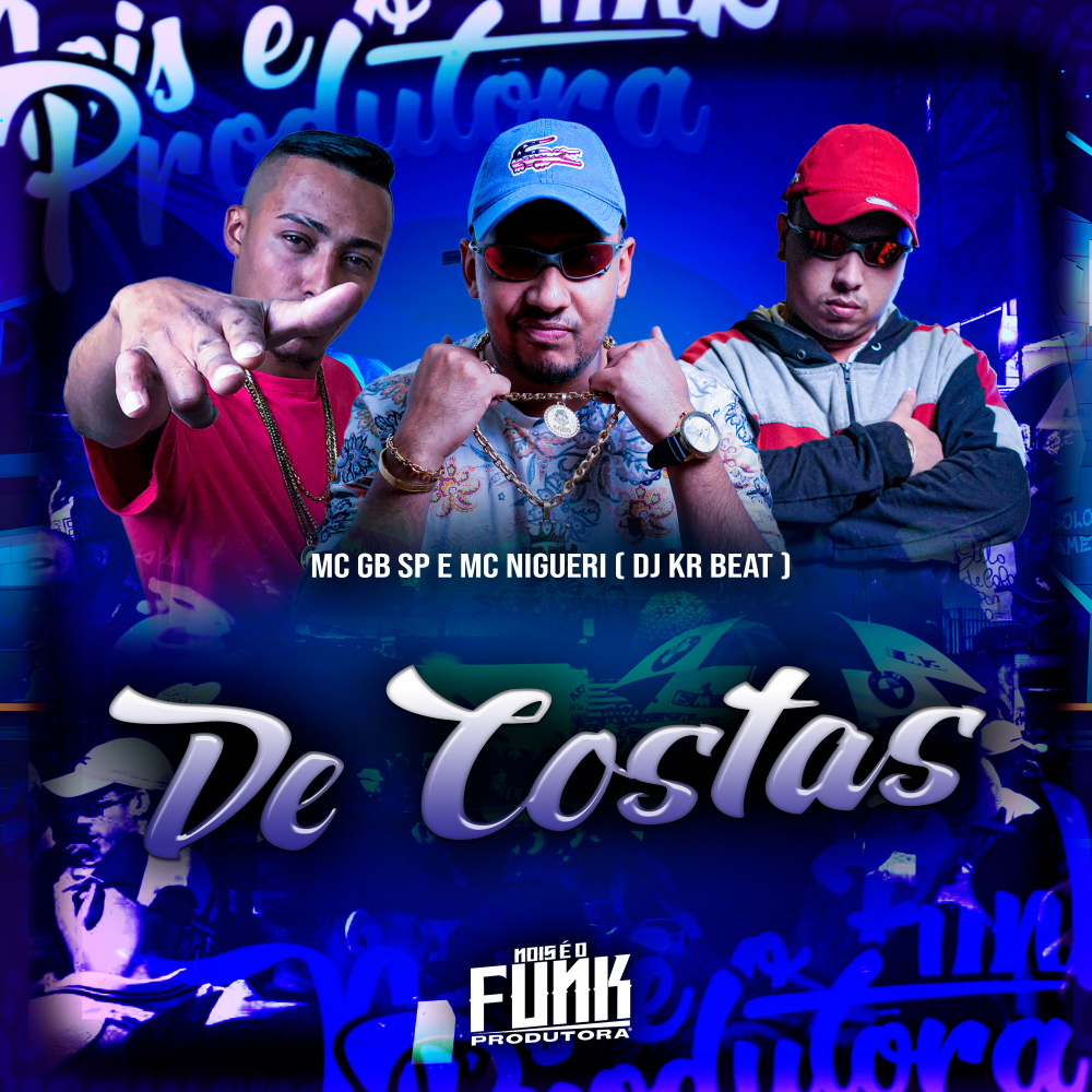 De Costas (Explicit)