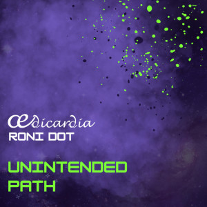 Roni Dot的專輯Unintended path