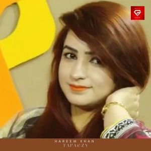Album Tapaezy from Hareem Khan