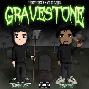Gravestone (feat. Terintino) (Explicit)