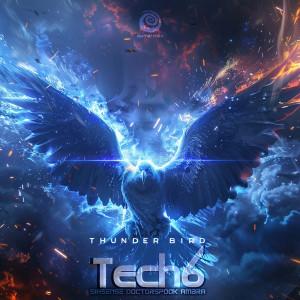 Tech6的專輯Thunder Bird