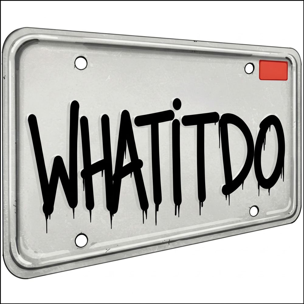 What It Do (with Yung Joc) (Explicit)