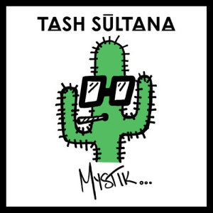Album Mystik from Tash Sultana