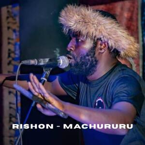 Album Machururu from Rishon Murandu