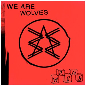 ดาวน์โหลดและฟังเพลง Wicked Games พร้อมเนื้อเพลงจาก We Are Wolves