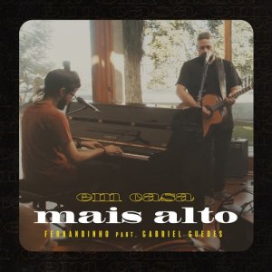 Fernandinho的專輯Mais Alto (Ao Vivo)