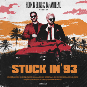 收聽Hook N Sling的Stuck In '93歌詞歌曲