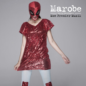 Listen to Never Mind song with lyrics from Marobe