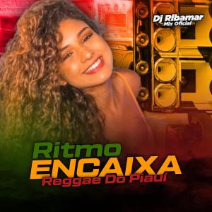 Dj Ribamar Mix Oficial的專輯MELO DE RITIMO DO ENCAIXA REGGAE DO PIAUÍ