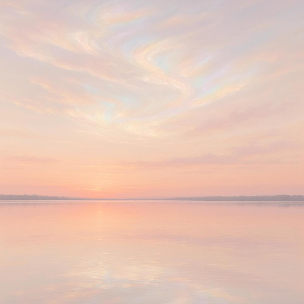 Opal Dawn