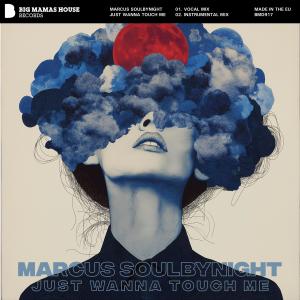 收聽Marcus Soulbynight的Just Wanna Touch Me (Instrumental Mix)歌詞歌曲