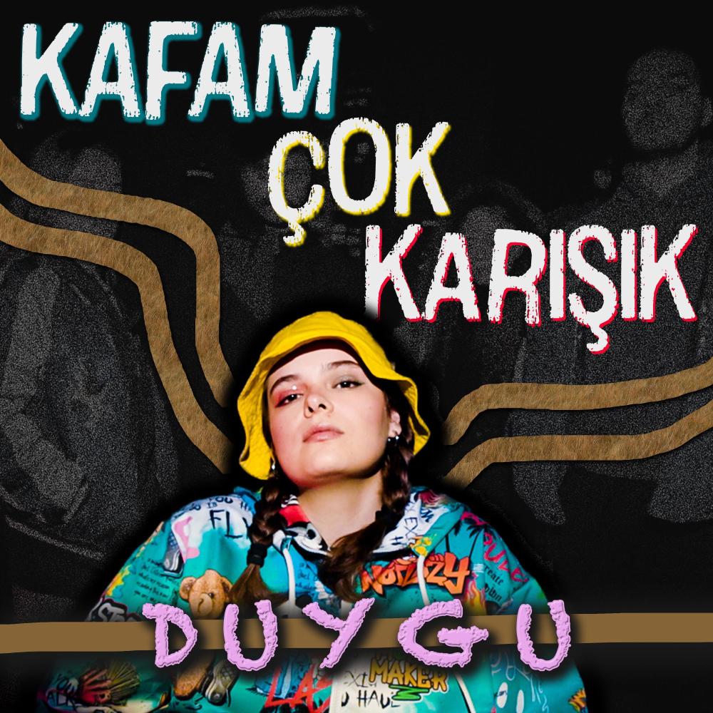 Kafam Çok Karışık (Explicit)