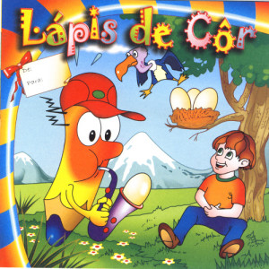 ดาวน์โหลดและฟังเพลง Rapazinho พร้อมเนื้อเพลงจาก Geração Mágica