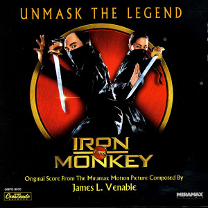 ดาวน์โหลดและฟังเพลง Iron Monkey Recognized / Miss Orchid's Flashback พร้อมเนื้อเพลงจาก James L. Venable