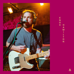 อัลบัม Knox Hamilton on Audiotree Live ศิลปิน Knox Hamilton