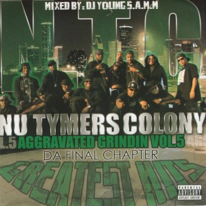 收聽Nu Tymers Colony的Dirty Dirty (feat. Mike D, Z-Ro & Lil’ Flip)歌詞歌曲