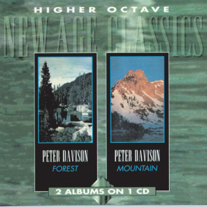 อัลบัม Forest/Mountain ศิลปิน Peter Davison