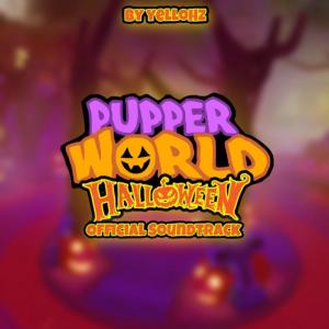 yellohz的專輯Pupper World (Original Game Soundtrack), Halloween Volume