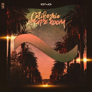 อัลบัม California ศิลปิน Escape Room