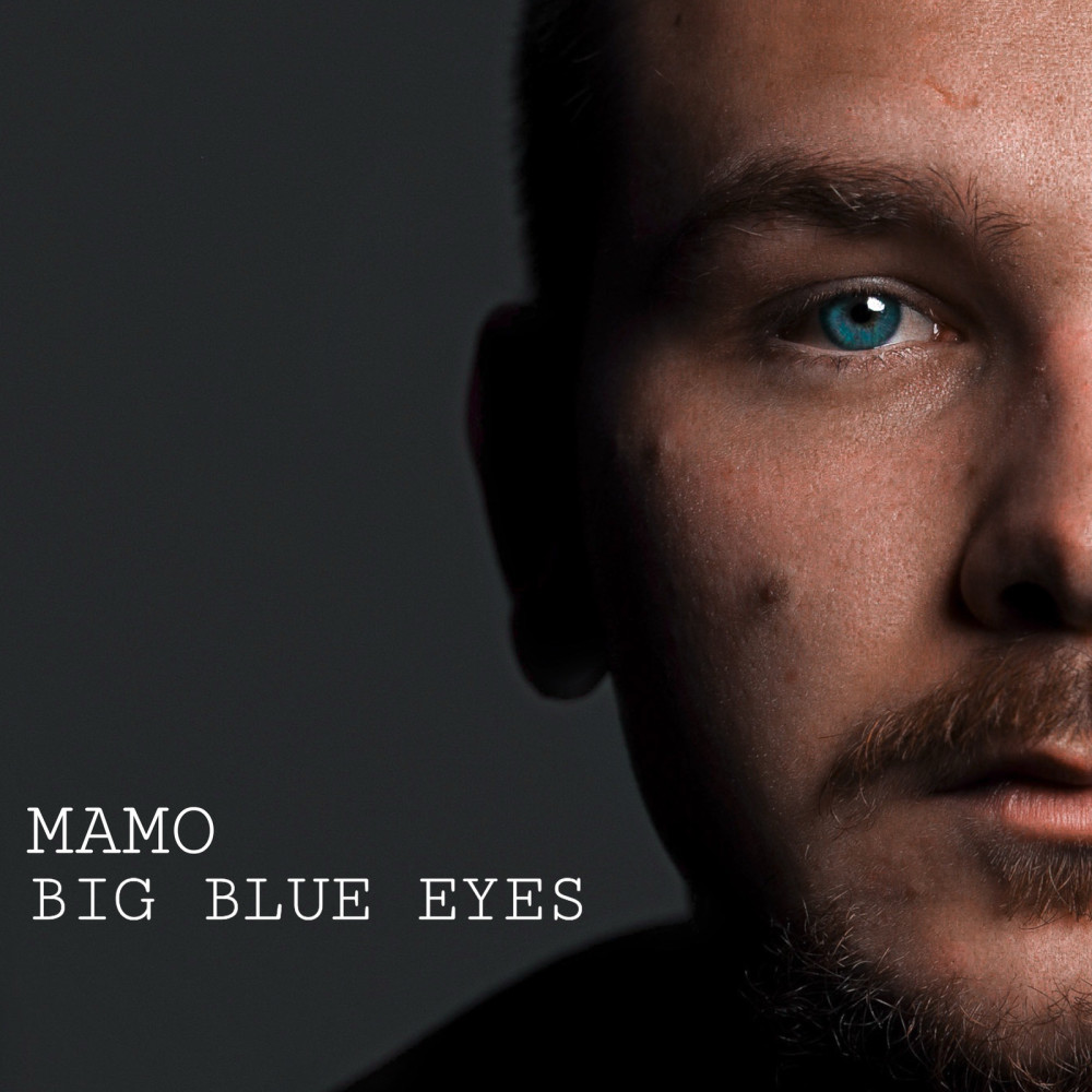 Big Blue Eyes (Explicit)