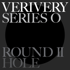 Album SERIES 'O' (ROUND 2 : HOLE) from VERIVERY