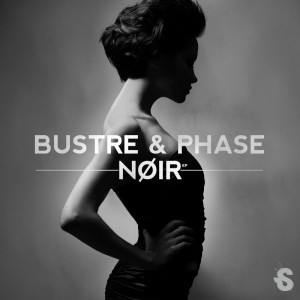 ดาวน์โหลดและฟังเพลง Noir (Original Mix) พร้อมเนื้อเพลงจาก Bustre
