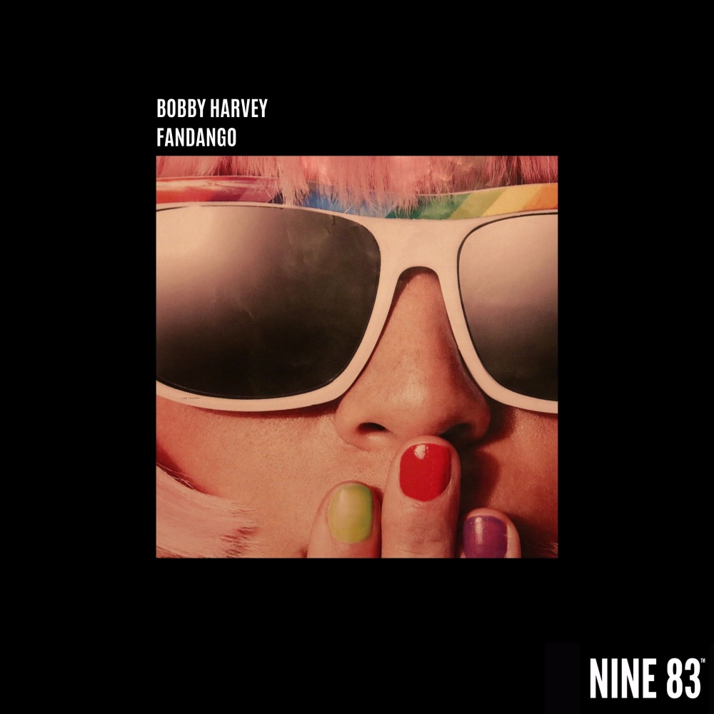 Fandango (Radio Edit)