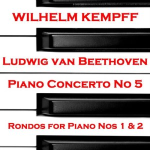 ดาวน์โหลดและฟังเพลง Rondo for Piano in G Major Op 51 No 1 พร้อมเนื้อเพลงจาก Wilhelm Kempff