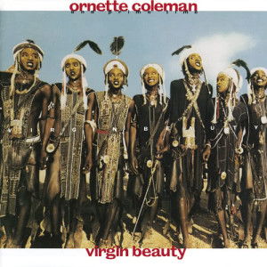 收聽Ornette Coleman的Singing In The Shower (Album Version)歌詞歌曲