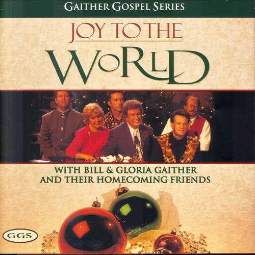 O Holy Night (Joy To The World Version)