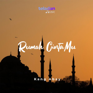 Kang Abay Adhitya的專輯Rumah CintaMu