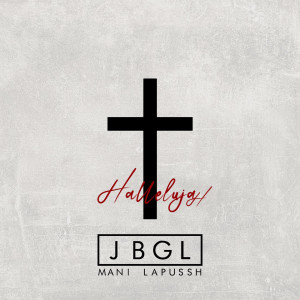 Album Halleluya oleh JBGL