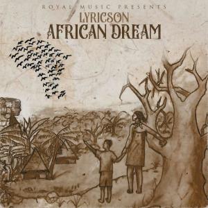 Lyricson的專輯African Dream