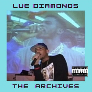 Album The Archives (Explicit) from 