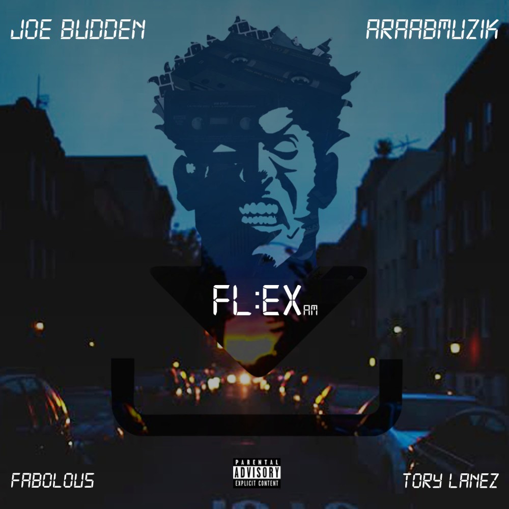 Flex (Explicit)