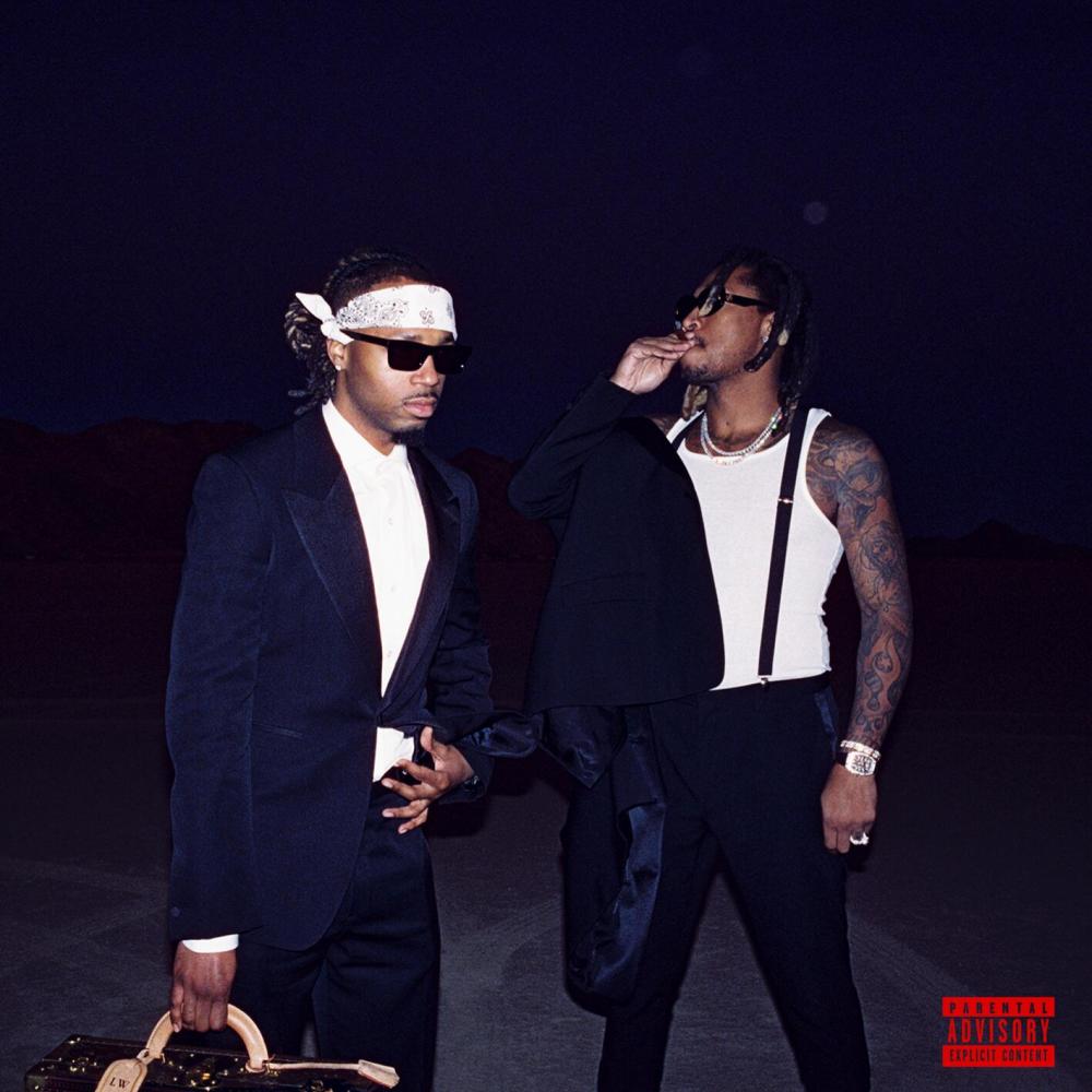 Like That (Explicit)