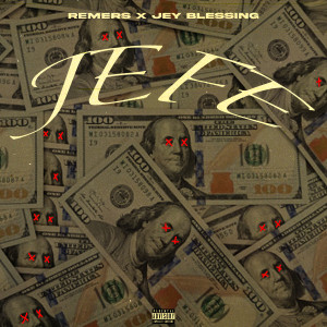 Jey Blessing的專輯JEFE (Explicit)