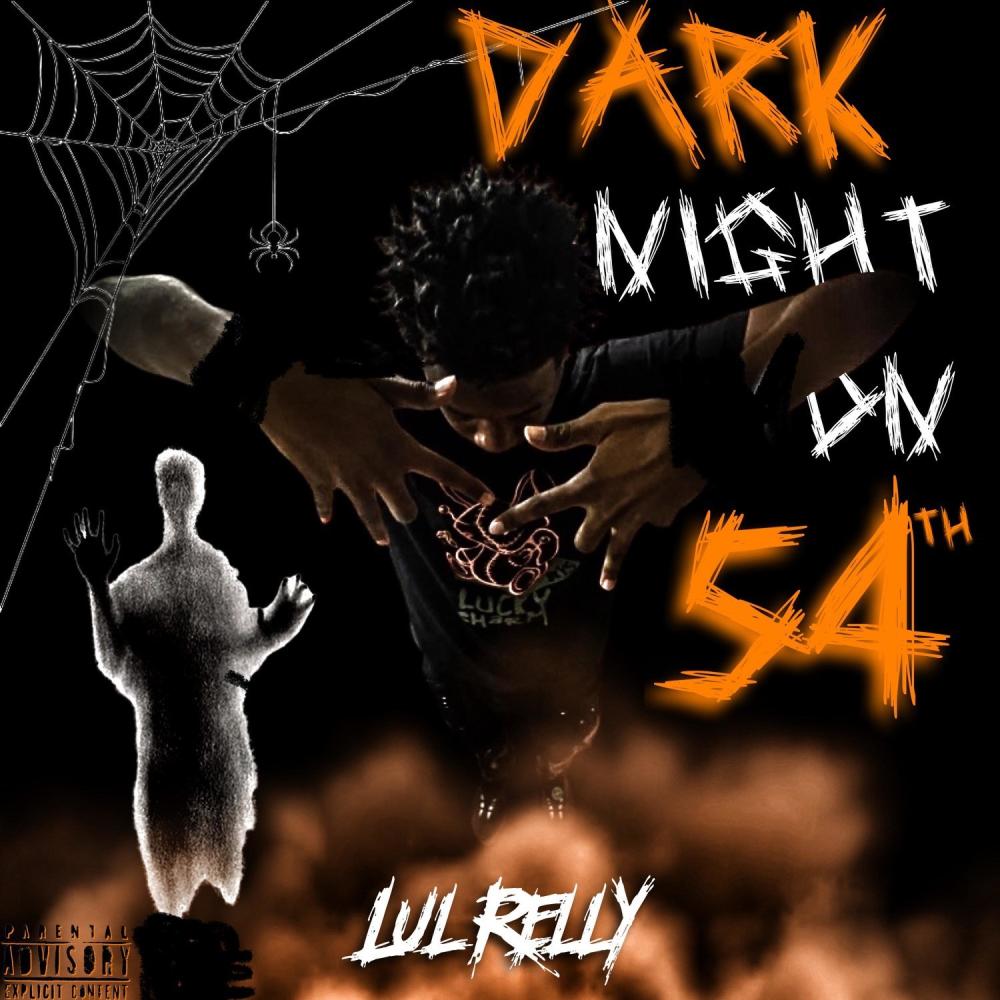 SPOOKY HALLOWEEN (feat. Krockbanded) (Explicit)