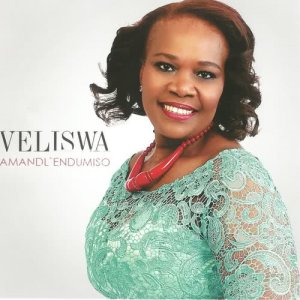 收聽Veliswa的Amen歌詞歌曲