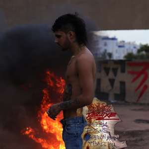 Album Euphorie (DELUXE) [Explicit] from Furelise