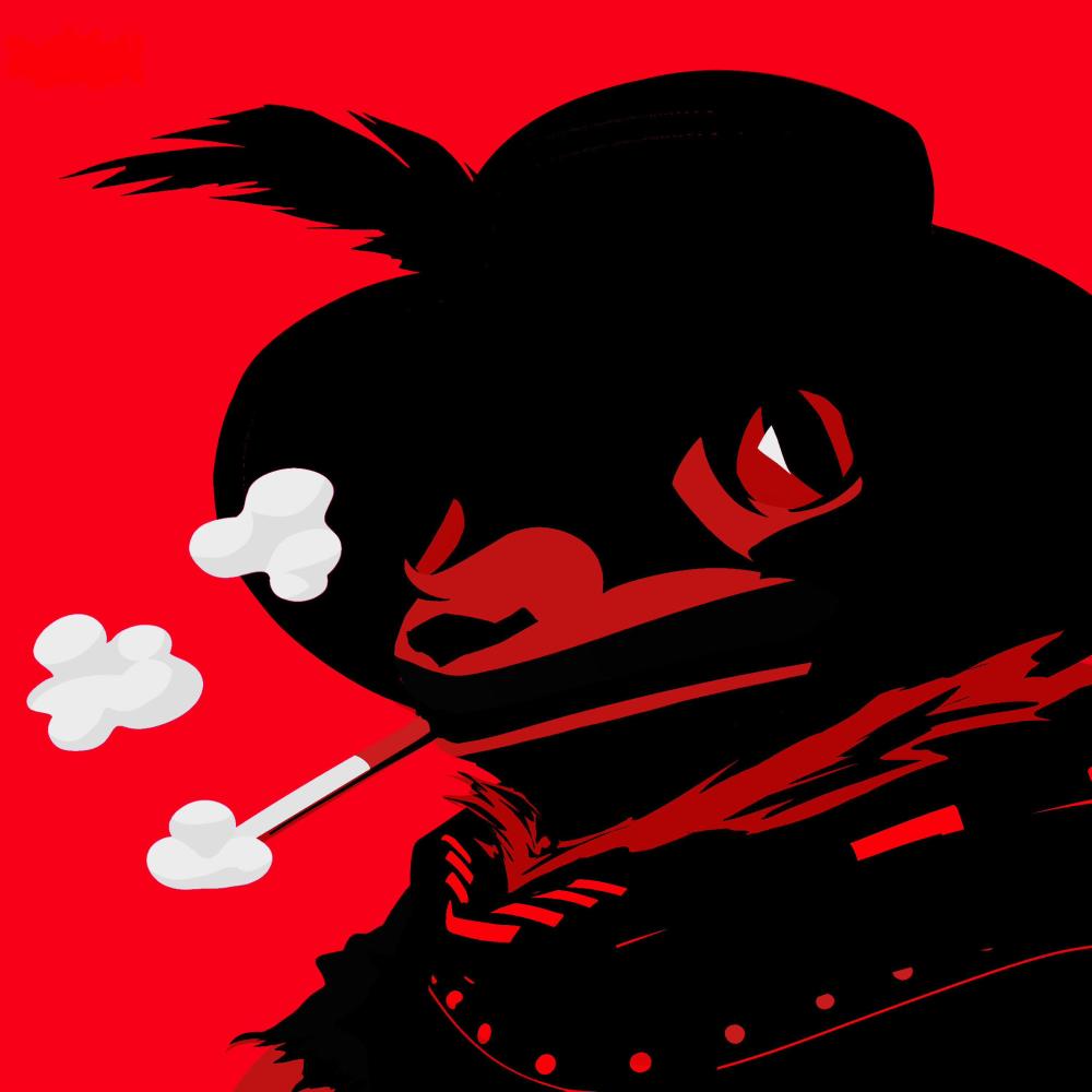 Redcoat (Explicit)