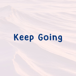 Album Keep Going from Aurel Surya Lie