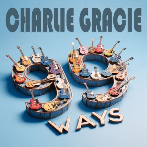 收聽Charlie Gracie的Crazy Girl歌詞歌曲