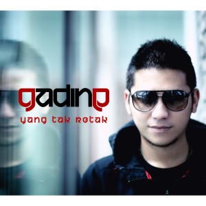 收聽Gading Marten的Bertahan歌詞歌曲