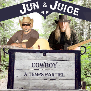 Album Cowboy à temps partiel from Jun