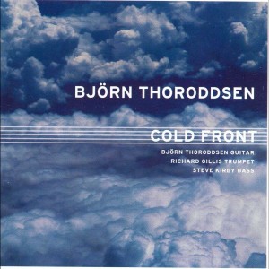 Cold Front的专辑Full House