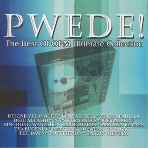 อัลบัม PWEDE! ศิลปิน Iwan Fals & Various Artists
